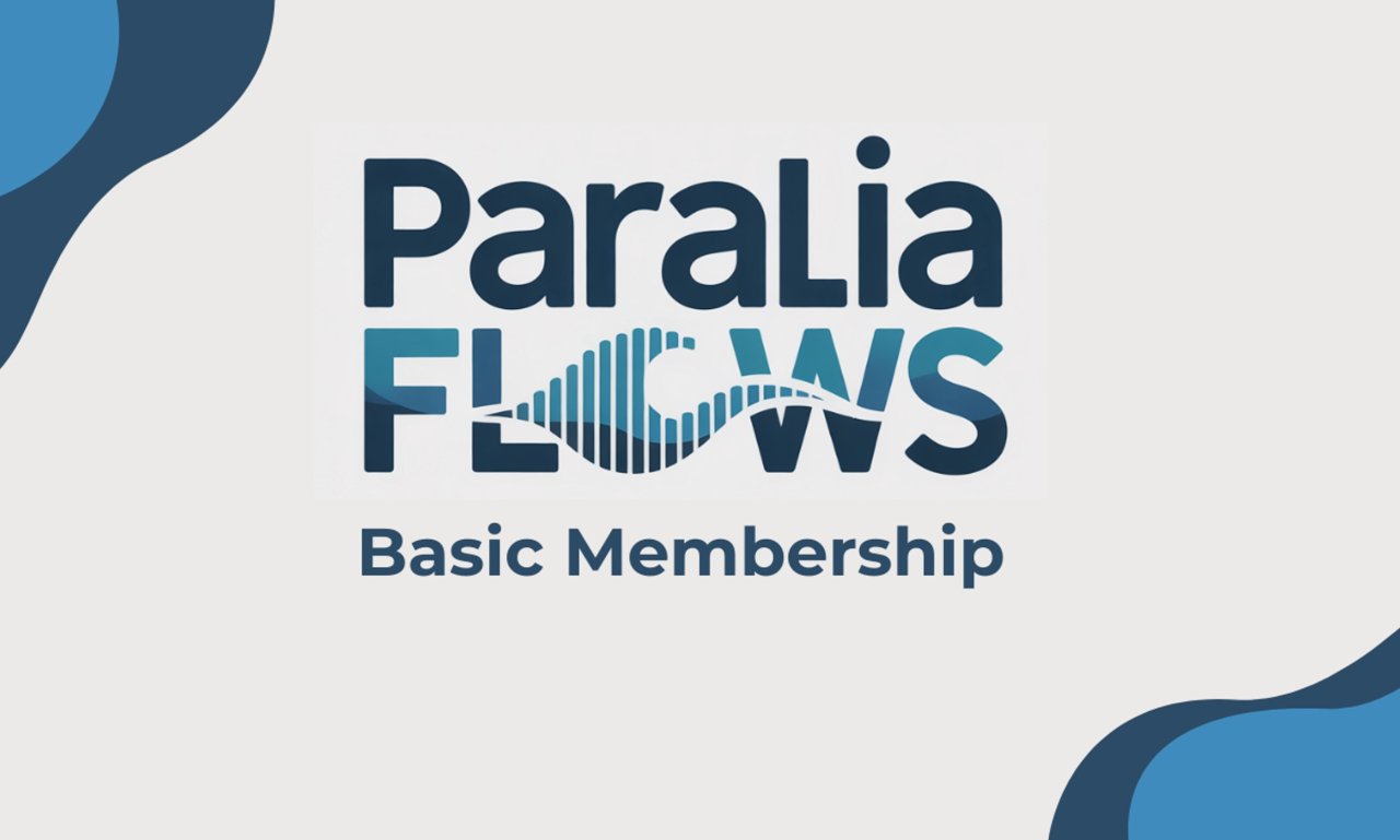 Paralia Trading Desk - Victorio - TradePro Academy​